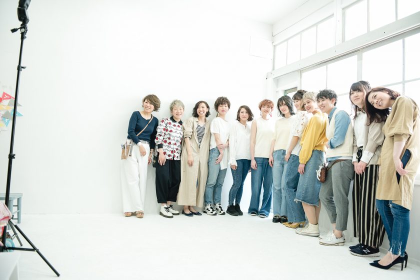 株式会社sette felicitaについて